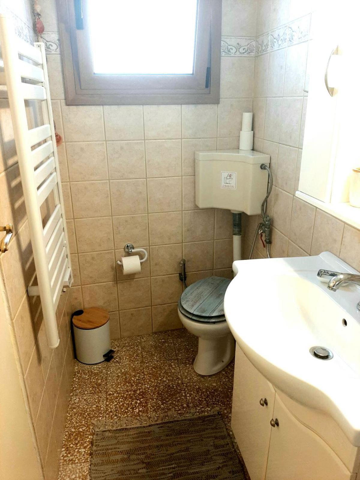 Mansion Alexandri Daire İdra Dış mekan fotoğraf
