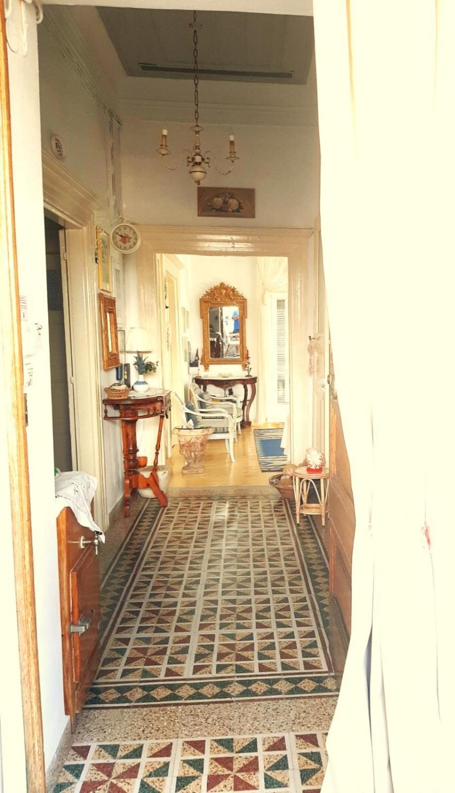 Mansion Alexandri Daire İdra Dış mekan fotoğraf