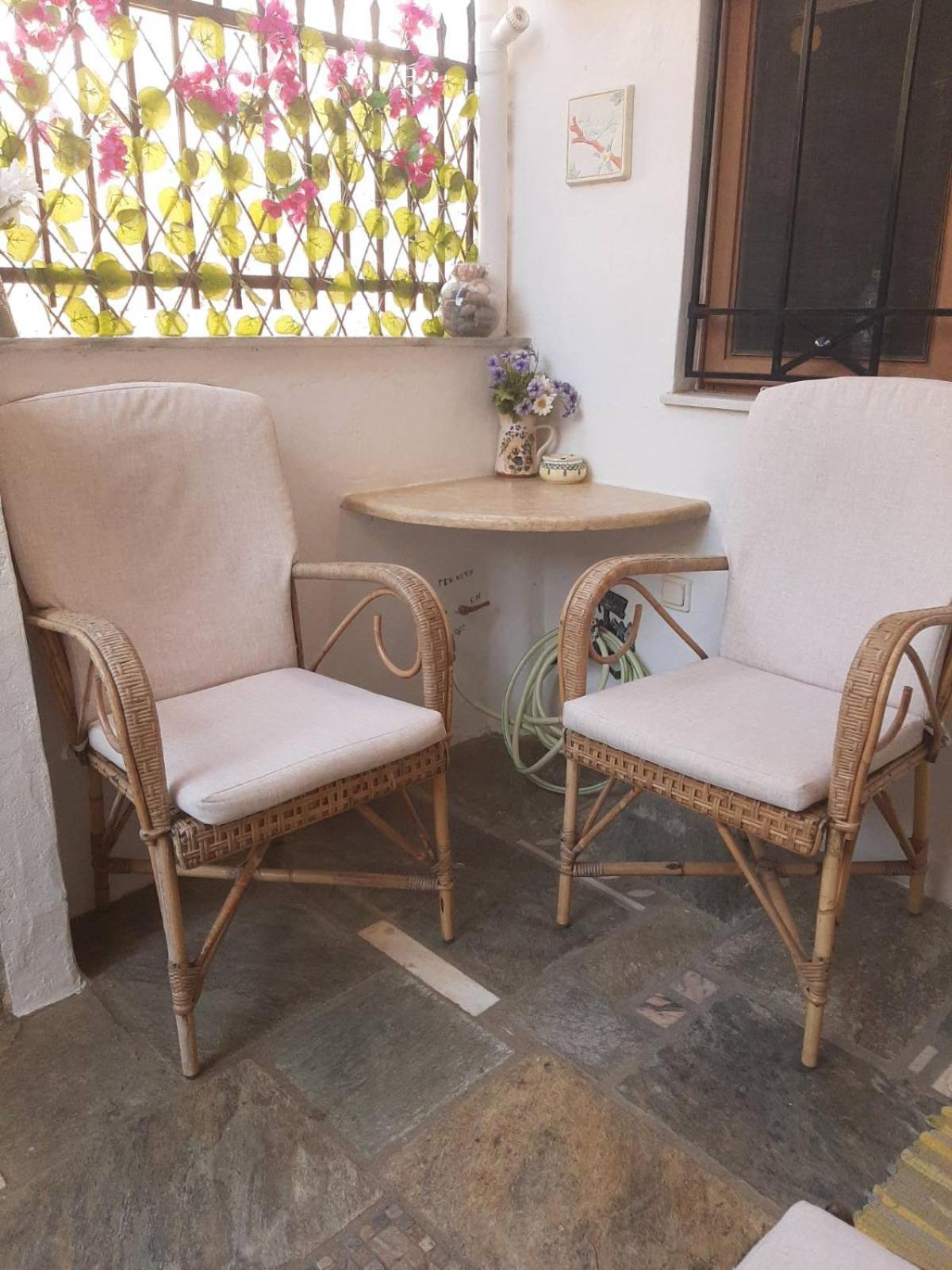 Mansion Alexandri Daire İdra Dış mekan fotoğraf